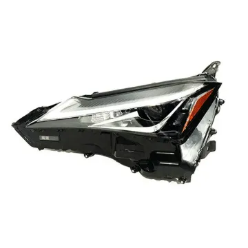 12-20 Lexus UX UX200 UX300 Hernia Matrix Front Headlight for Car Lighting Systems