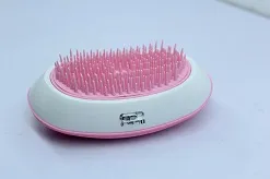 Hot Sale Ionic Vibration Massage Hair Comb