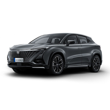 2023 Changan UNI-T 1.5T 188hp 5-Seater Compact SUV