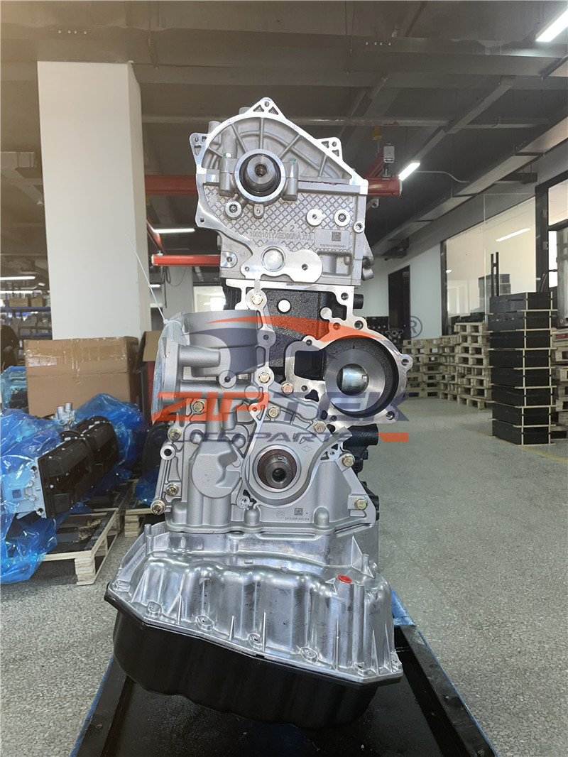 2.0 GW4D20M engine (6)