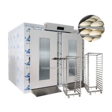 Advanced Technology Wholesale Convection Oven with Proofer