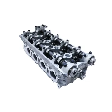Packson MD320808 Complete Cylinder Heads 4G93 1.8L Engine Accessories