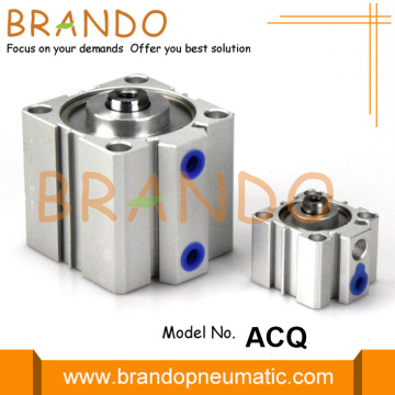 Airtac Type ACQ Series Pneumatic Compact Air Cylinder