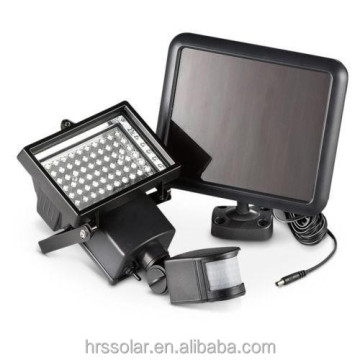 Solar berkuasa 60 lampu pengesan gerakan LED - Model 2020