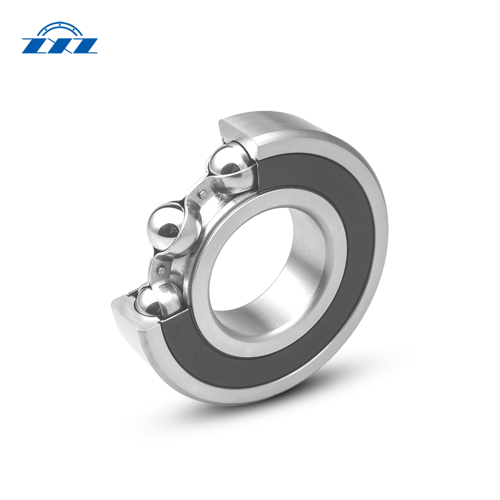 Auto gearbox bearings