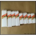 Home Decoration Use and Pillar Stick Type candle