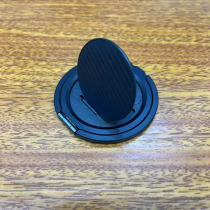 Benks 600D Phone Grip with Magnetic Holder and Carbon Fiber