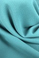 robes de corde robes enveloppe à bulles tissu polyamide