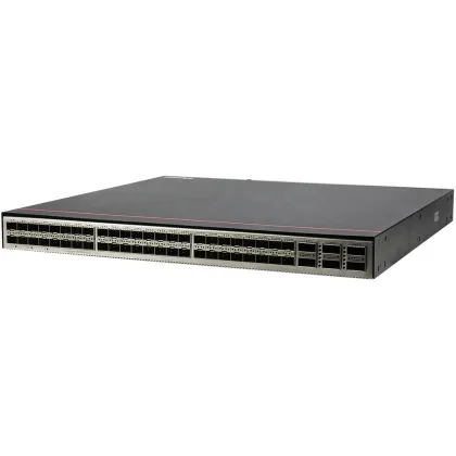 Managed Ethernet Switch 6820H-48S6CQ Enterprise Switch
