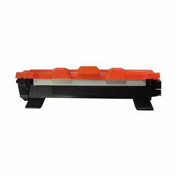 Compatible Black Toner Cartridge, TN1030 for Brother