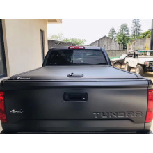 Toyota Tundra Roller Sluiter Covers
