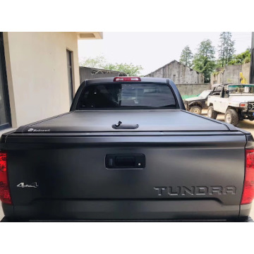Toyota Tundra Roller Shutter Covers