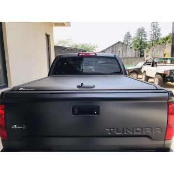 Toyota Tundra Roller Sluiter Covers
