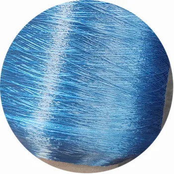 300D/60F Viscose Filament Textile with 60TPM