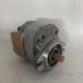 WA180-3 transmission pump hydraulic pump 705-73-30010