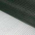 PVC gecoate gelaste mesh 1 "x1" BWG16