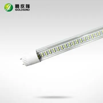 smd t8 led tube light assembly