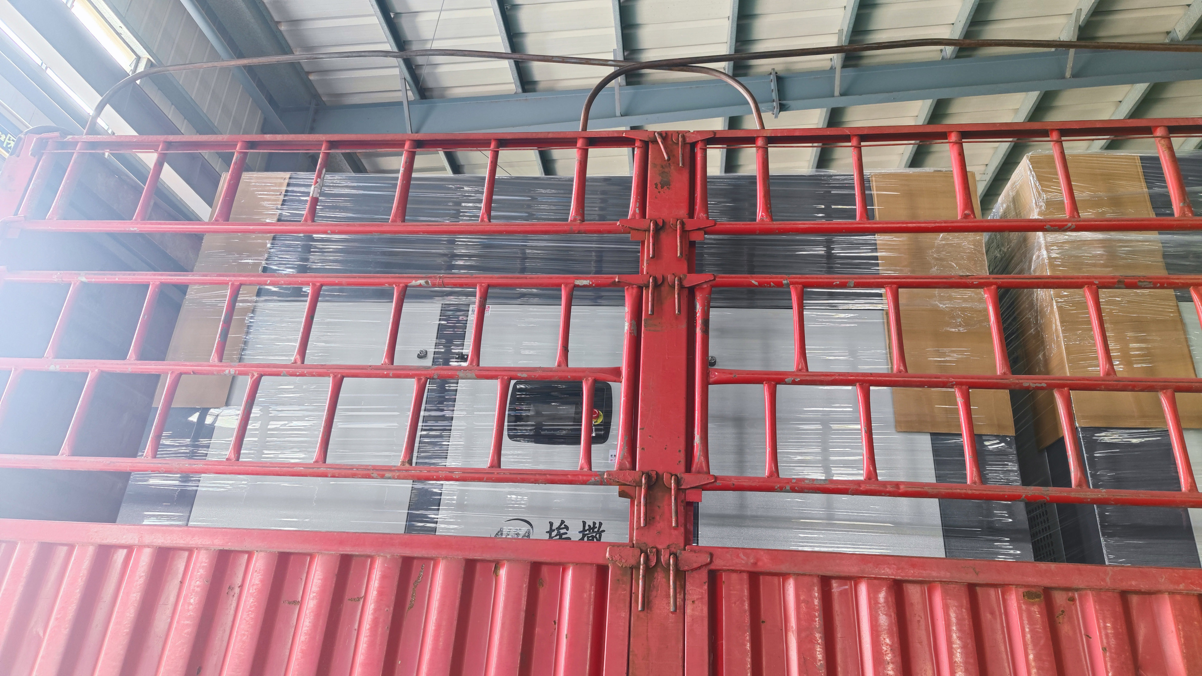 AISA Air Compressor