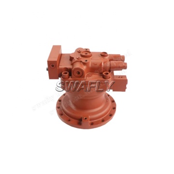 Swafly Excavator DX225 Swing Device DH225 Swing Motor K1000697A
