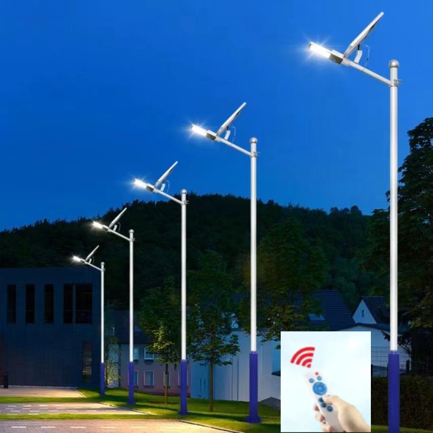 Solar Street Light Ip67