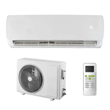 Bestselling 24,000 BTU Inverter Room Air Conditioner Systems: Electrical Split Units