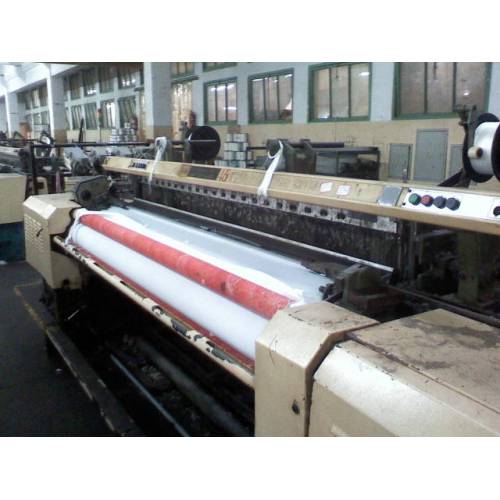 Second-hand Suwu 737 rapier loom