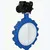 industrial Lug Type Butterfly Valve