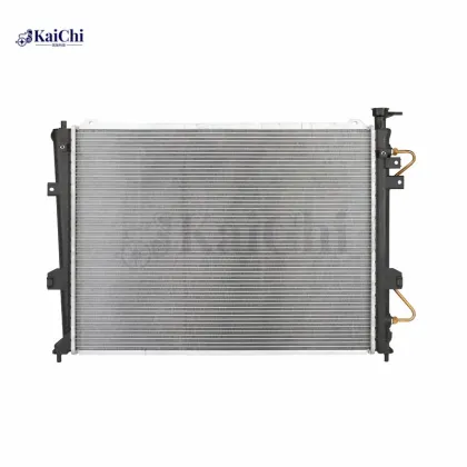 2961 Auto Radiator Kia Rondo V6 2.7L 2007-2012