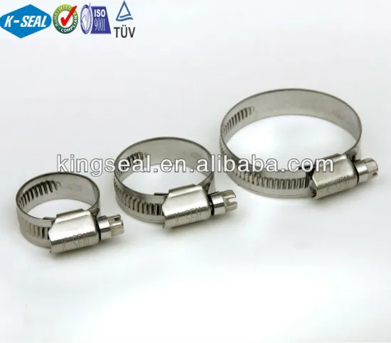 Germany Type Stainless Steel hose and fittings KEBL9X032SS
