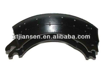 All kinds of Brake Shoe Assembly