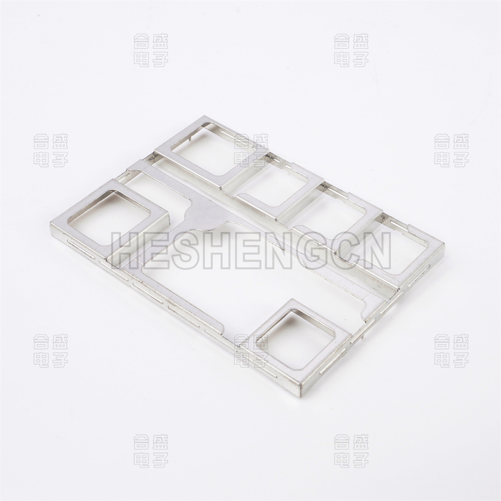 Shielding case SC8202237