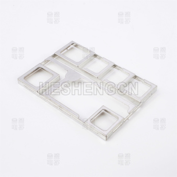 Shielding case SC8202237