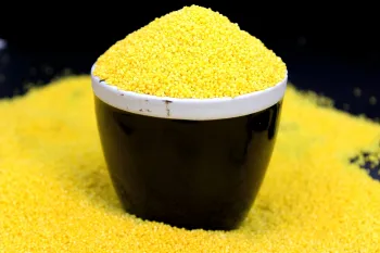 Yellow Millet Foods Products