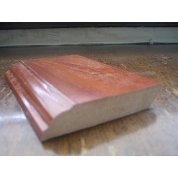 molding /skirting