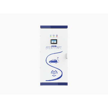 Split DC Customization 360kw car charger