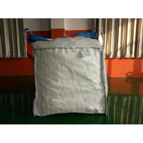 FIBC vented big bag