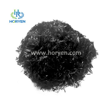 Carbon Fiber Chopped Strand Roving For Nylon Reinforced