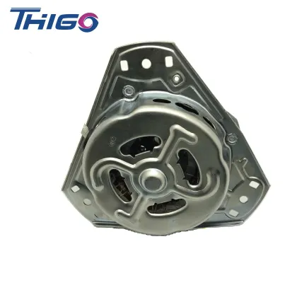 Thigo Universal Partsnet Washing Machine YYG 45 60 70 Master Spin Dryer Motor Cover Spin 60w Cooler Spare Parts