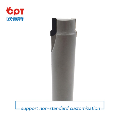 CNC Tools PCD Reamer Tool Diamond