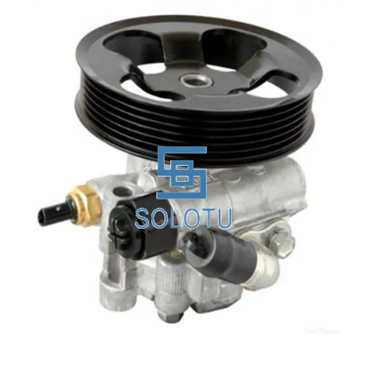 Wholesale Hydraulic Steering Pump OEM 44310-06170 for Camry