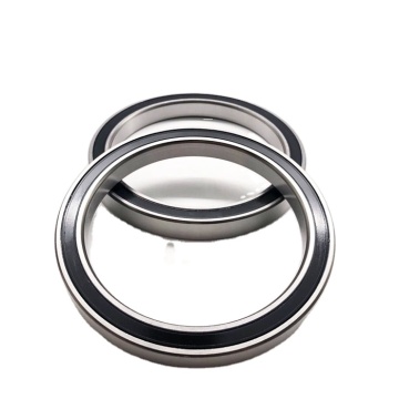 High Quality Thin Wall Japan Deep Groove Ball Bearings 6900 Series