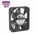 40x10 Server DC Fan A6 Real