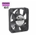 40x10 Server DC Fan A6 Real