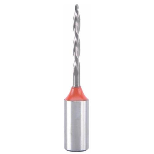 tct drill bits for hardened steel