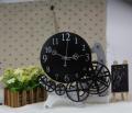 Olympic Gear Desk Clock for Home Decoration