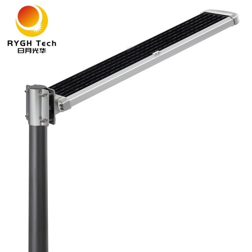 30W Solar led street light