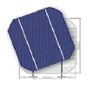 Solar Cells,Mono-crystalline Silicon,mono solar cells,solar,mono crystalline