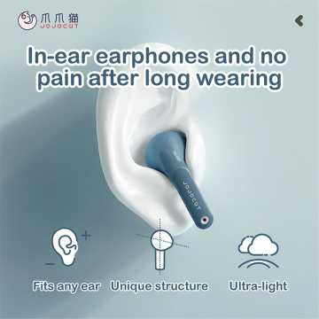 Professional Wholesale Directly Wireless TWS Earphones