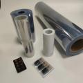 PVC Clear Sheet Fharma Grade Platpl Rolls Termoforming