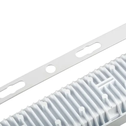 Courtyard paths outdoor led floodlight with golden